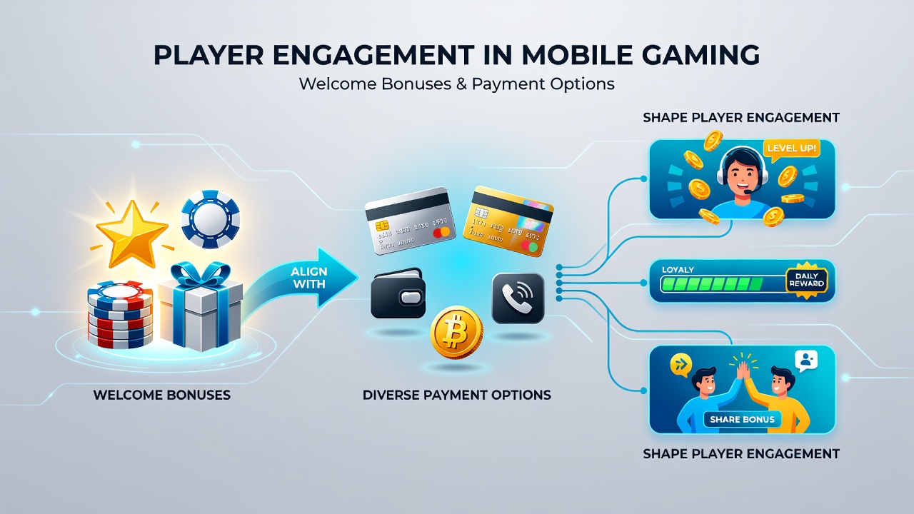 Zahlungsoptionen und Bonusse bei mobilen Fußballwetten mit Live-Casino-Elementen